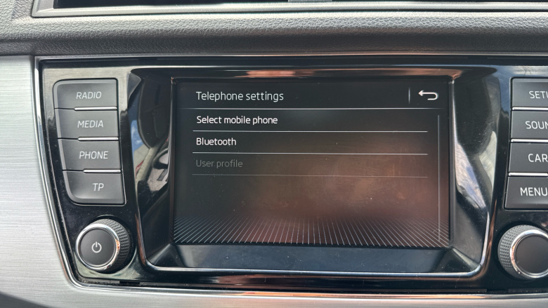 Skoda Fabia 1.0 MPI SE 5dr Petrol Hatchback